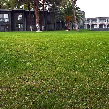 Denizati Plus Hotel İstanbul Dış mekan fotoğraf