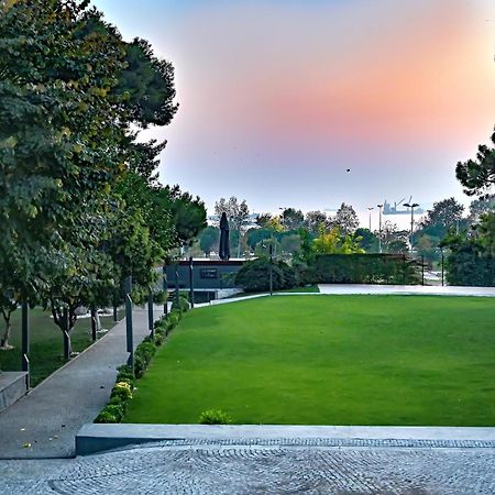Denizati Plus Hotel İstanbul Dış mekan fotoğraf