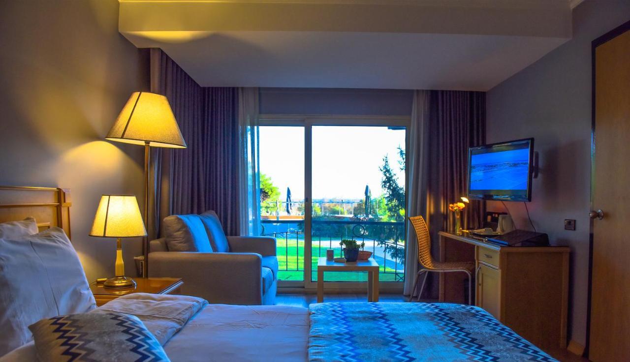 Denizati Plus Hotel İstanbul Dış mekan fotoğraf