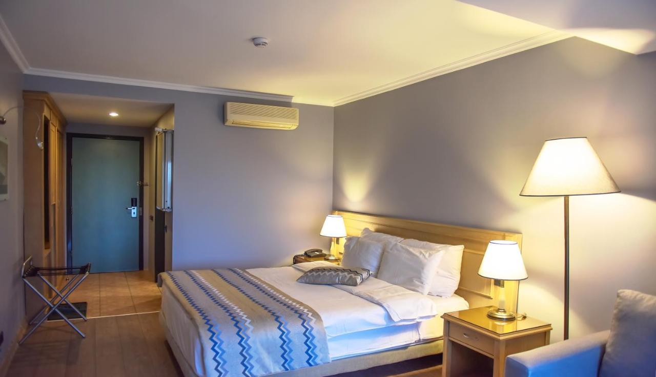 Denizati Plus Hotel İstanbul Dış mekan fotoğraf