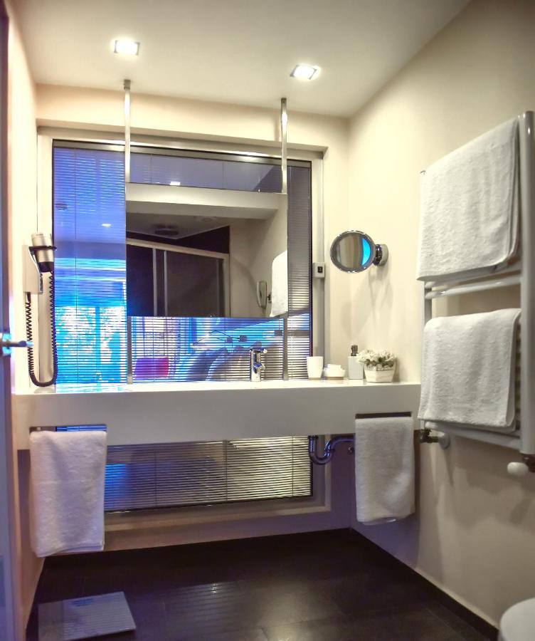 Denizati Plus Hotel İstanbul Dış mekan fotoğraf