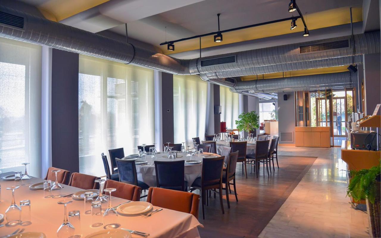 Denizati Plus Hotel İstanbul Dış mekan fotoğraf