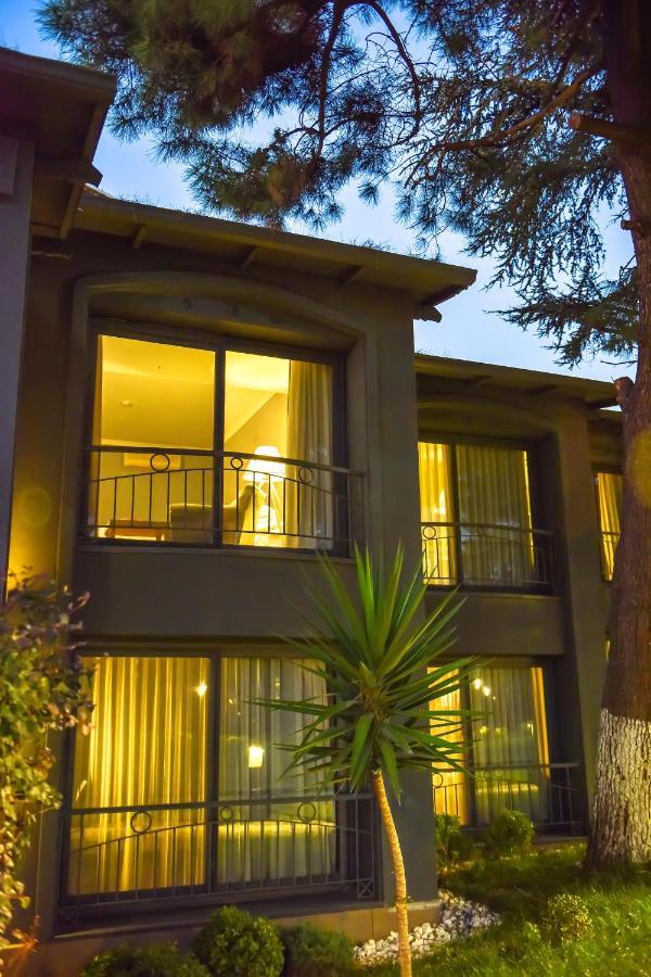 Denizati Plus Hotel İstanbul Dış mekan fotoğraf