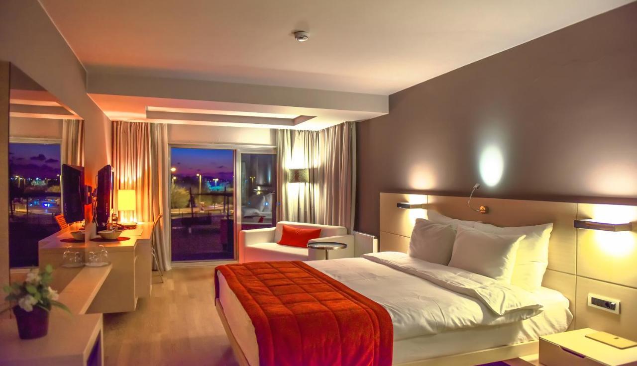 Denizati Plus Hotel İstanbul Dış mekan fotoğraf