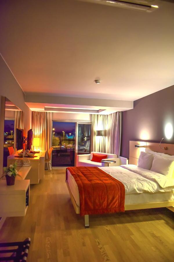 Denizati Plus Hotel İstanbul Dış mekan fotoğraf