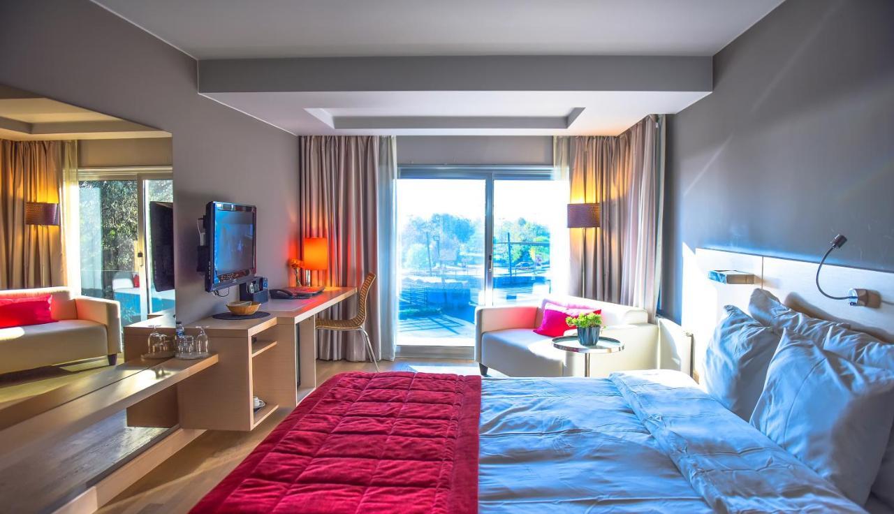 Denizati Plus Hotel İstanbul Dış mekan fotoğraf
