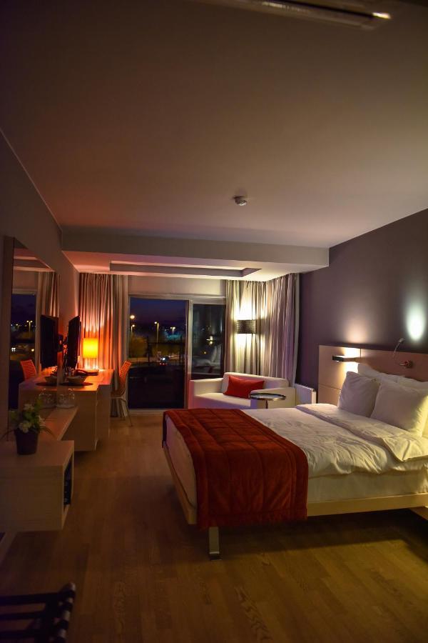 Denizati Plus Hotel İstanbul Dış mekan fotoğraf