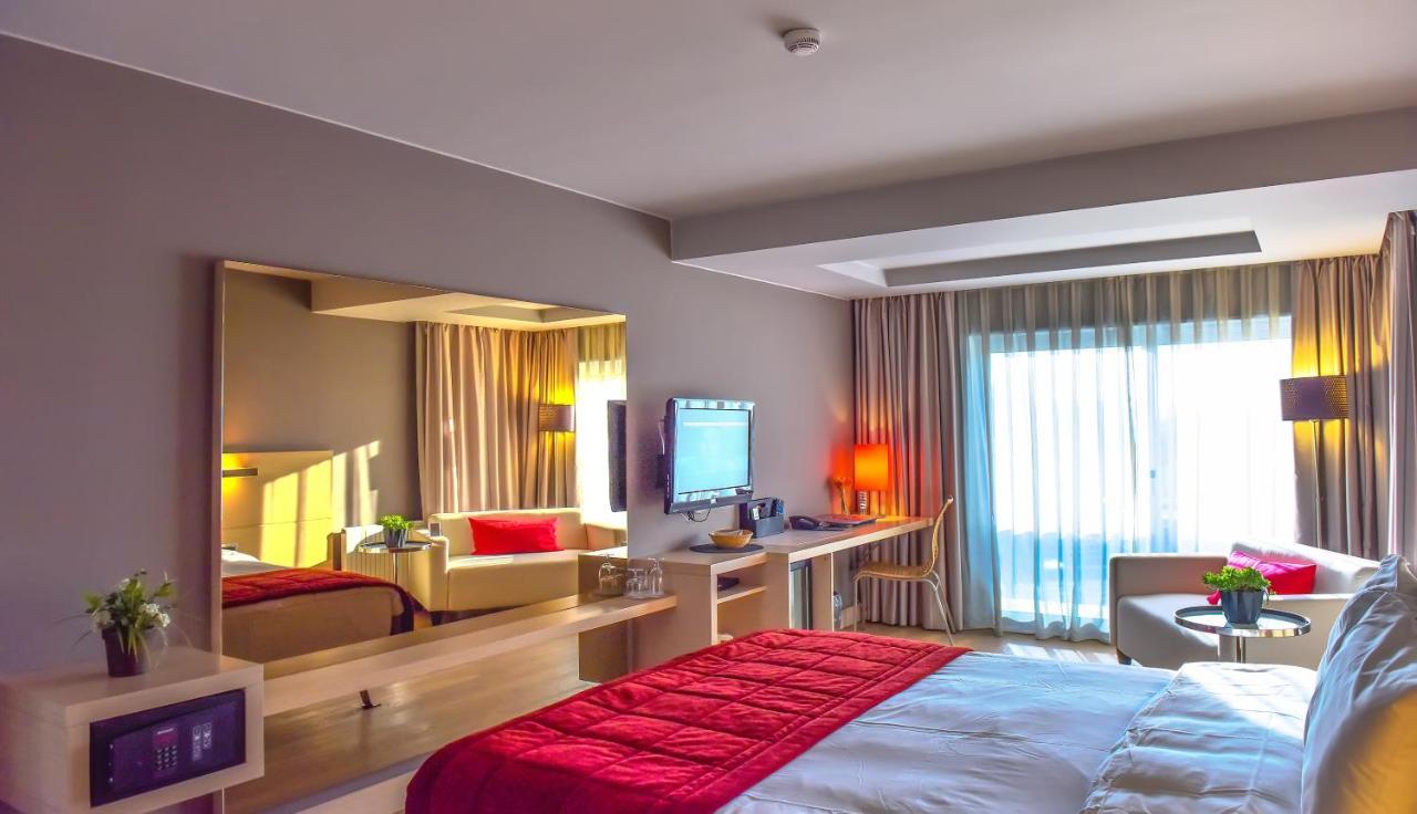 Denizati Plus Hotel İstanbul Dış mekan fotoğraf