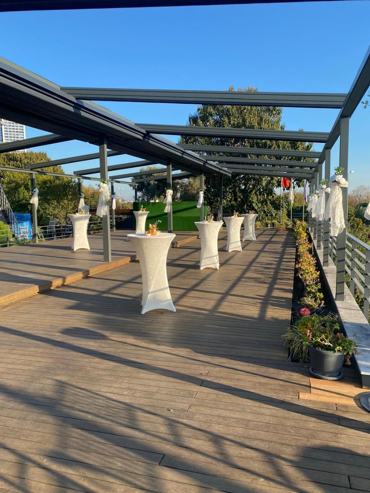 Denizati Plus Hotel İstanbul Dış mekan fotoğraf